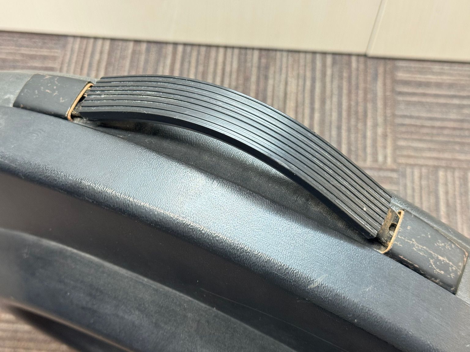 シンバル用ハードケース 21インチ