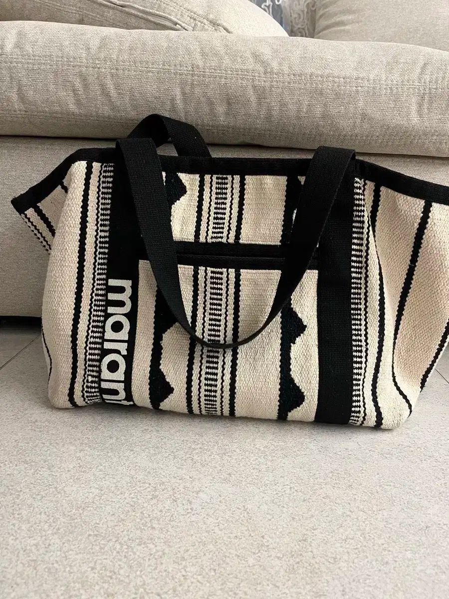Isabel Marant イサベル マラン ビッグバッグ 2 つのこと