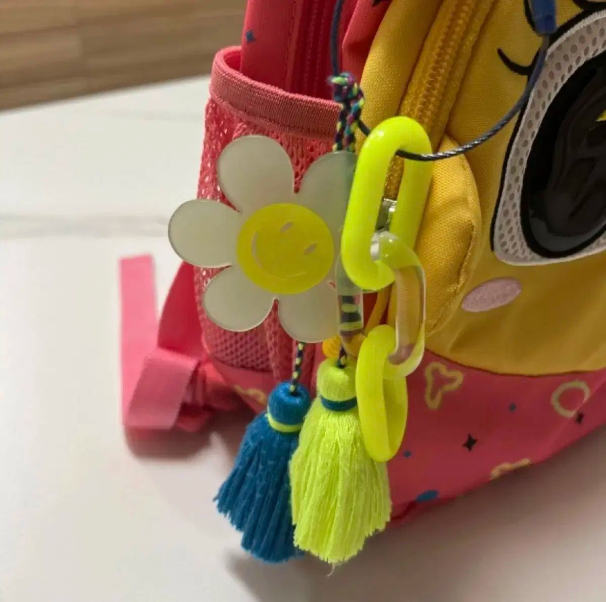 BLACK YAK ブラックヤク ミステリアスアパートメント リュックサック キンビ STEELWINDOWSANDDOORS_COM