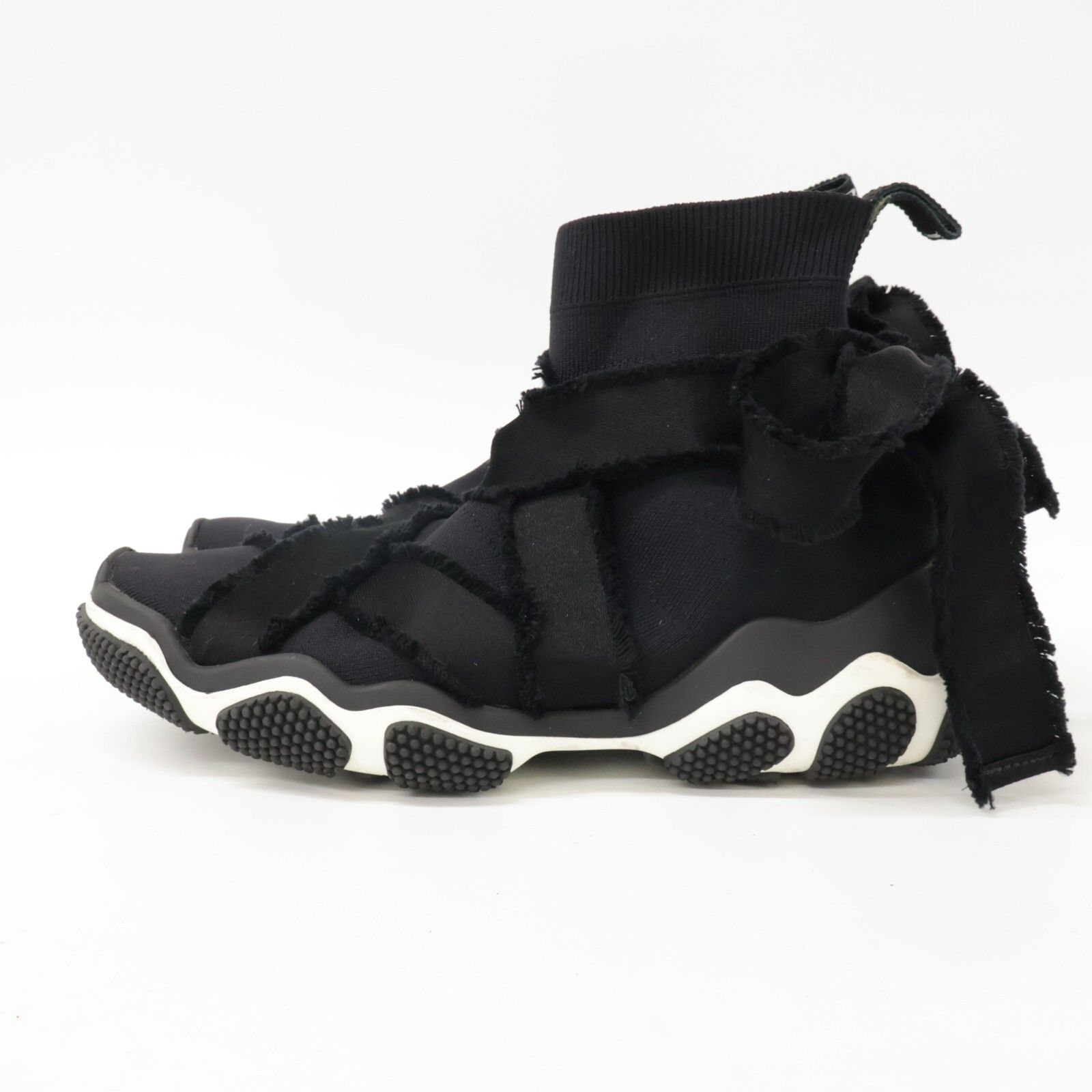 RED VALENTINO レッドヴァレンチノ 【美品】グラムラン 36