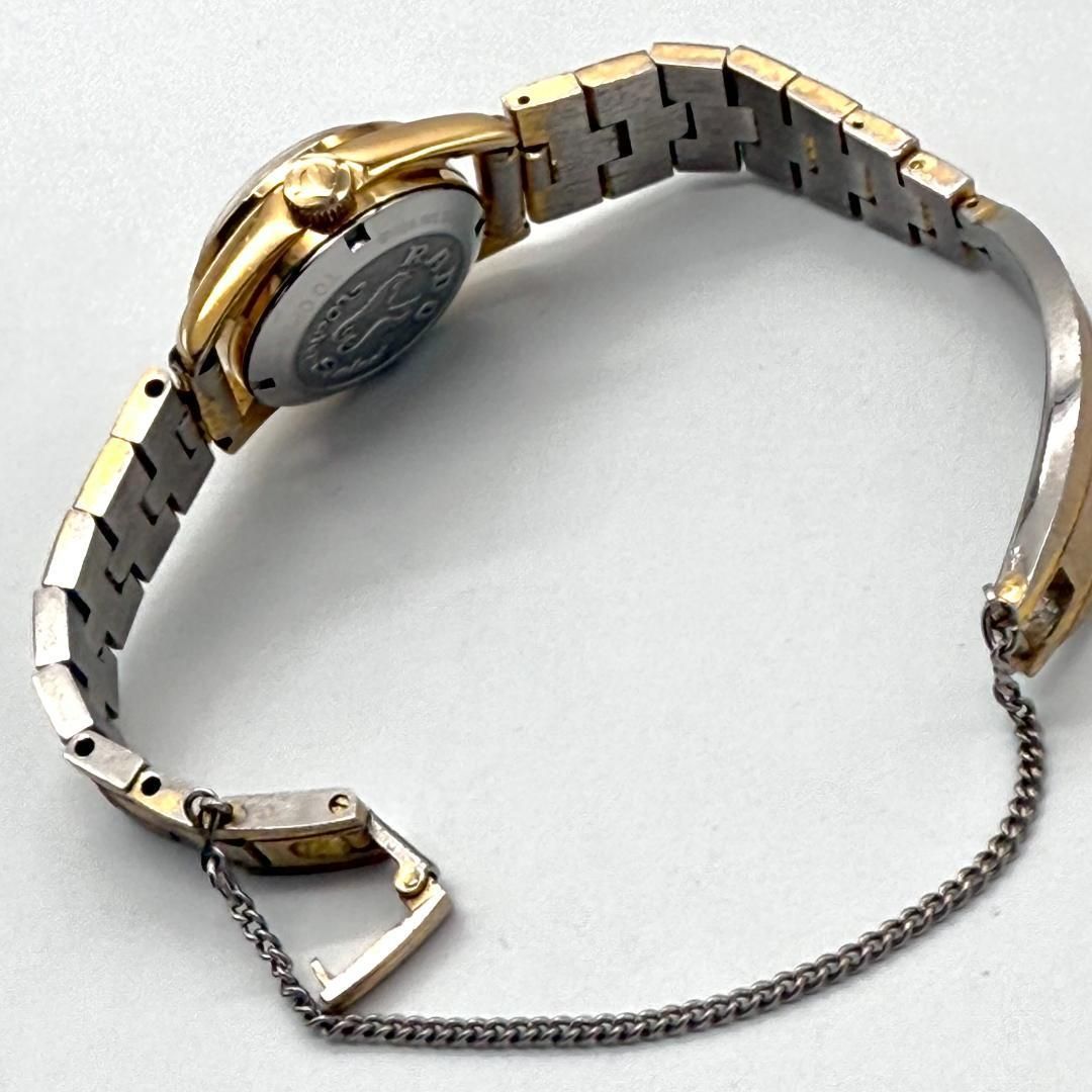 自動巻き機械式 レディースウォッチ