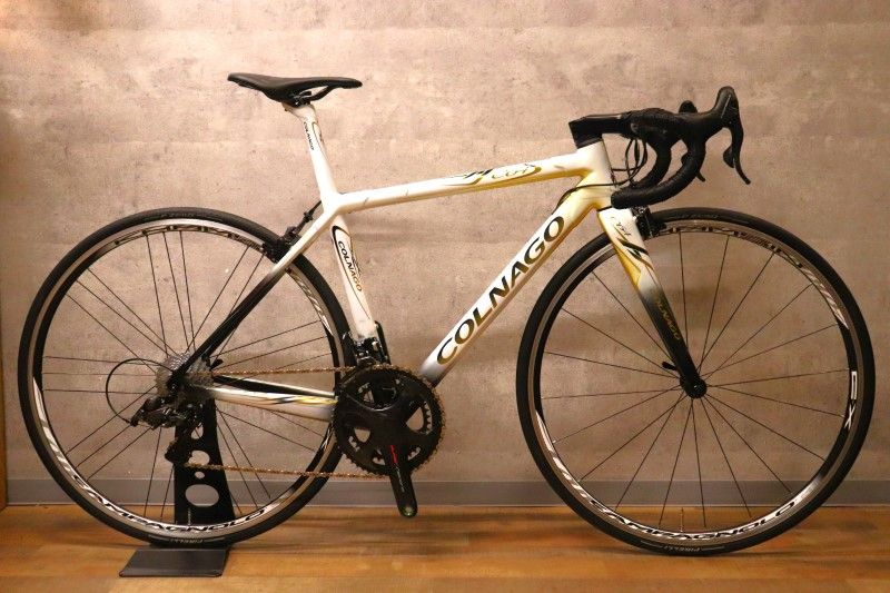 コルナゴ COLNAGO C64 2020 450Sサイズ カンパニョーロ スーパー