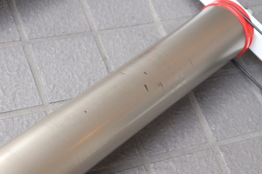 モッズローラー MOZ-ROLLER