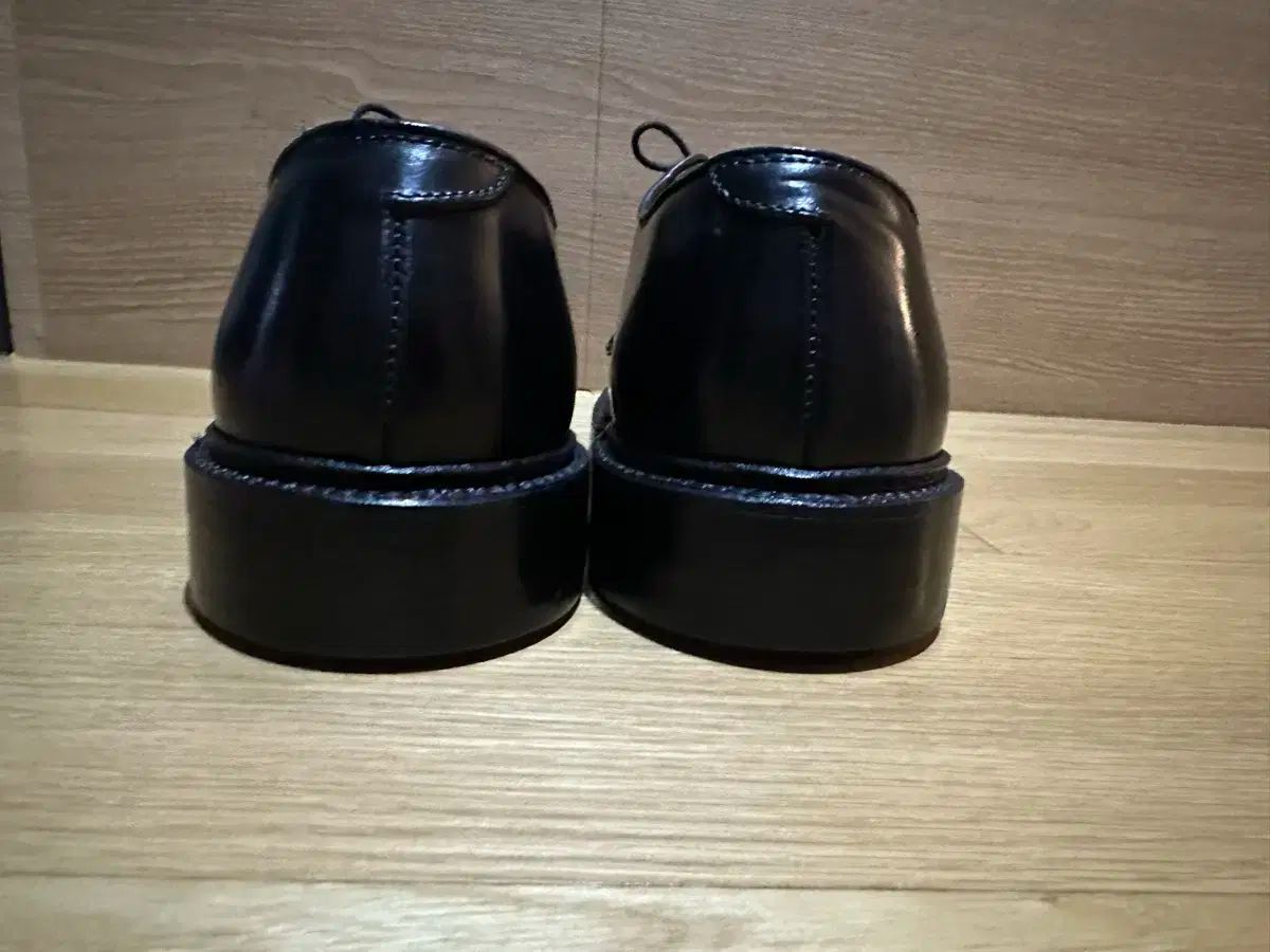 Alden オールデン 黒 9901 コードバン 7D ALDEN(オールデン) 9901 7 5