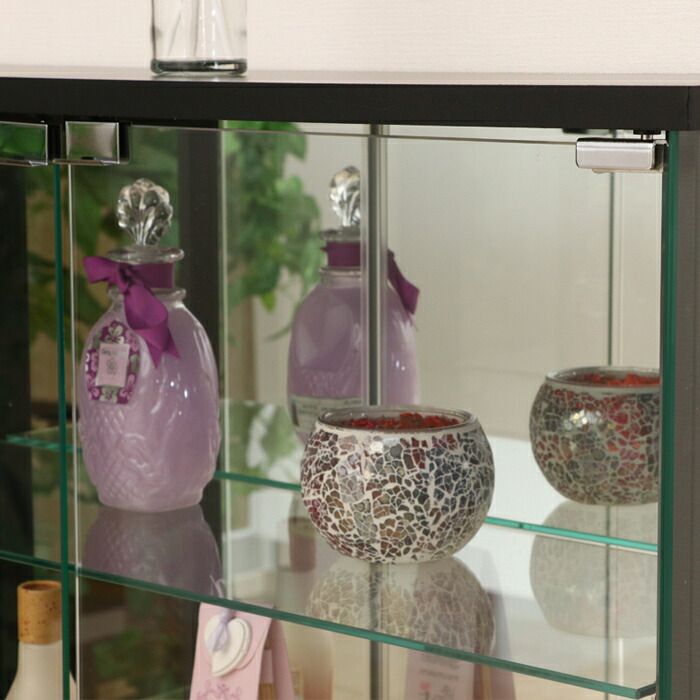 ディスプレイ ガラス