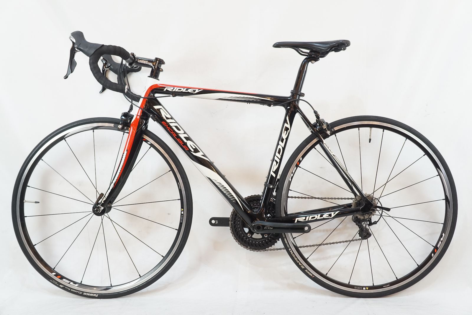 RIDLEY リドレー EXCALIBUR 2012年モデル ロードバイク | バイチャリ浦和ベース