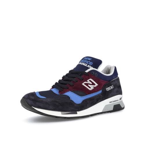 ニューバランス M1500 SCN 英国製 new balance イギリス - メルカリ