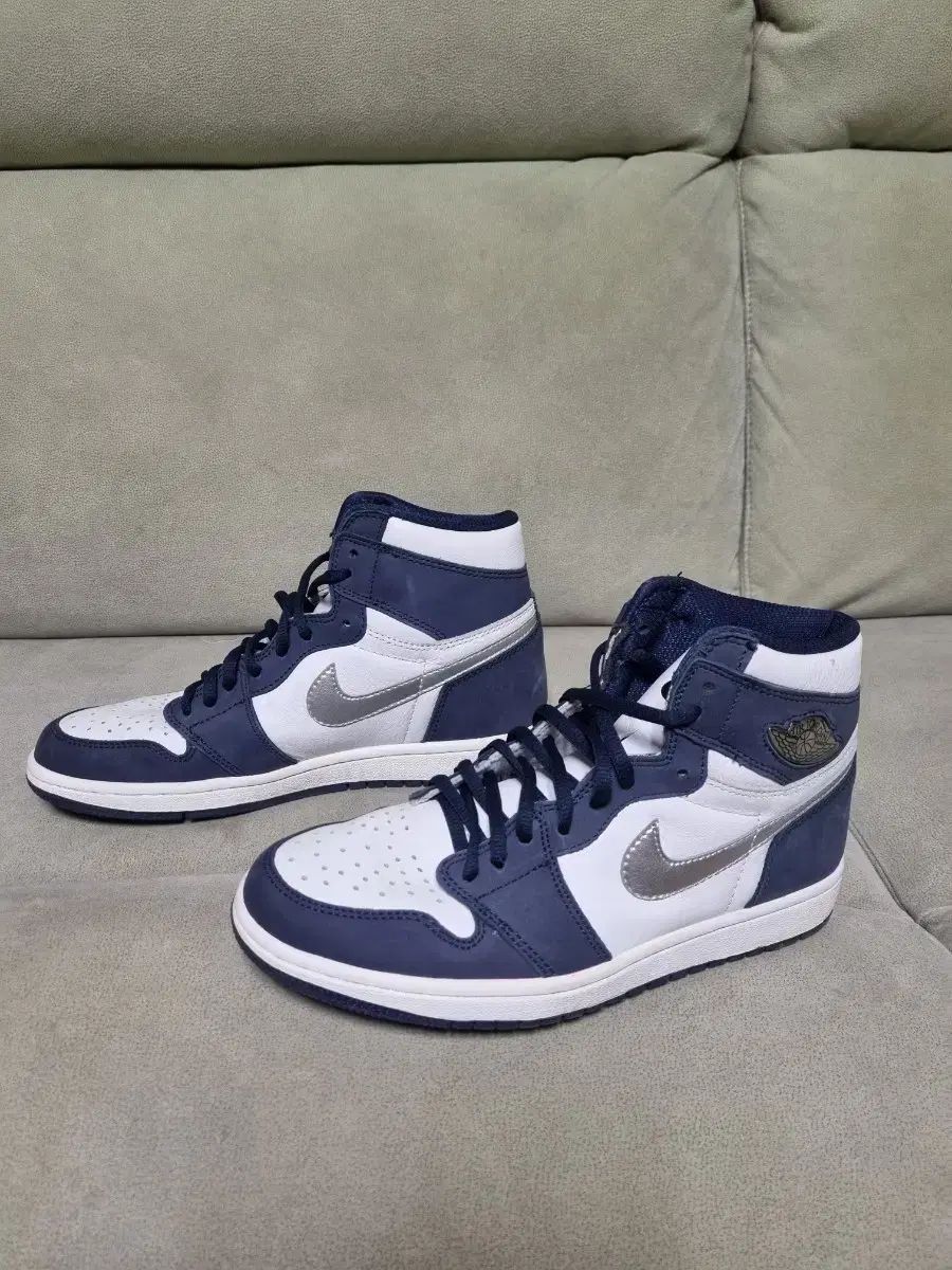 ナイキ ジョーダン1 コンセプトジャパン 265