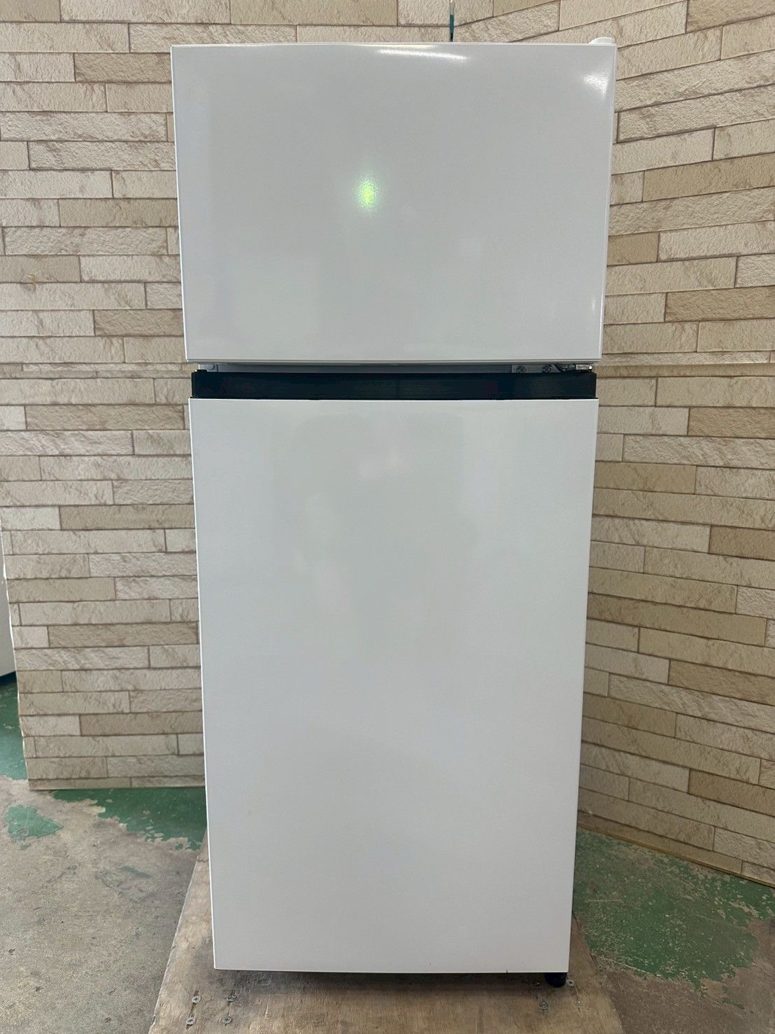 高年式】大阪送料無料☆3か月保障付き☆冷蔵庫☆ハイセンス☆2