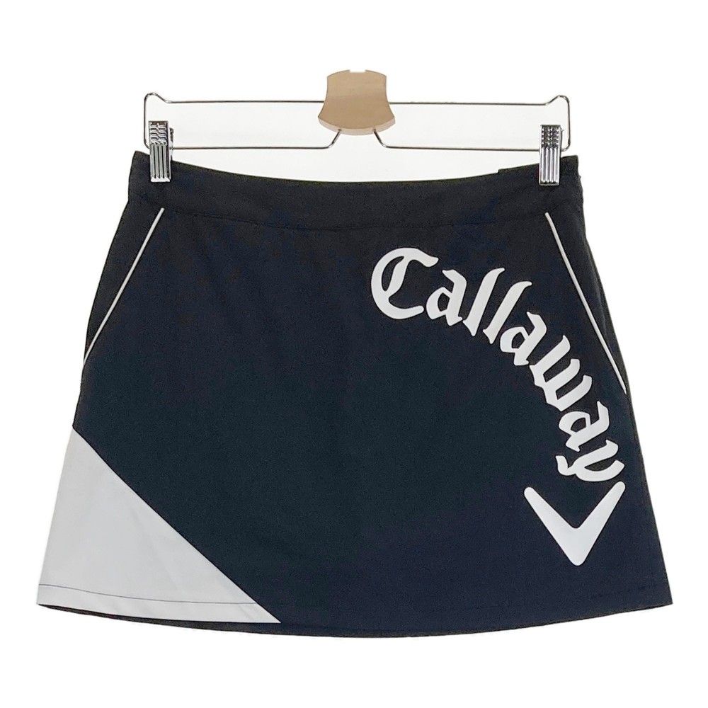 サイズ：L CALLAWAY キャロウェイ インナー付 ストレッチ バイ