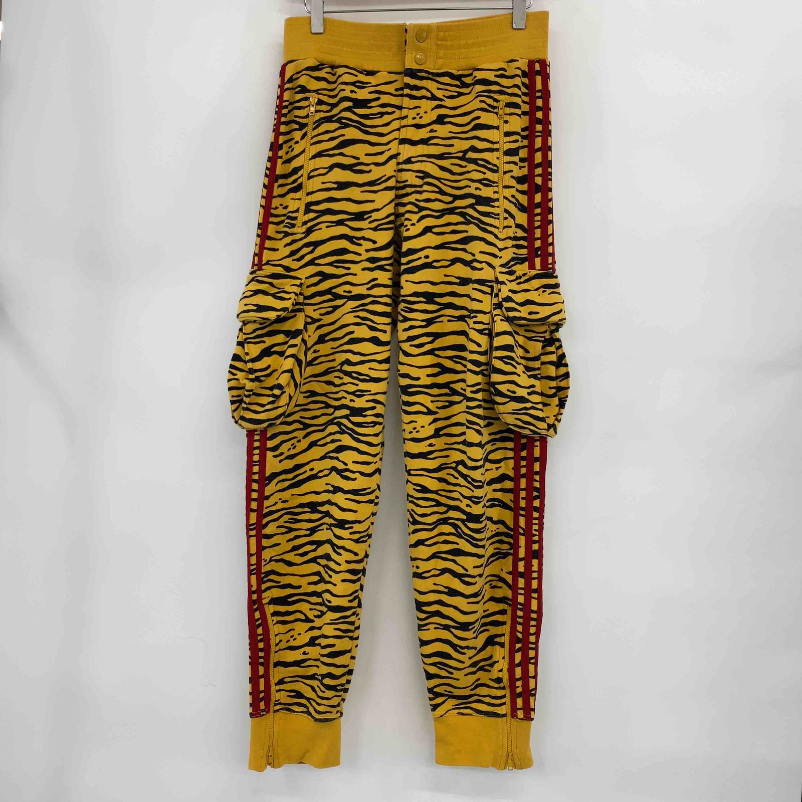 jeremy scott × adidas ムエタイパンツ　ジェレミー adidas JEREMY SCOTT アディダス ジェレミー ムエタイパンツ