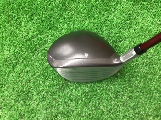 中古】 テーラーメイド STEALTH 5W レディース フェアウェイ