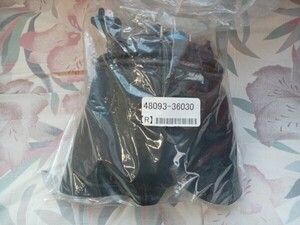 トヨタ純正部品 リヤサスペンションスリーブＳＵＢ-ＡＳＳＹ RＨコースター