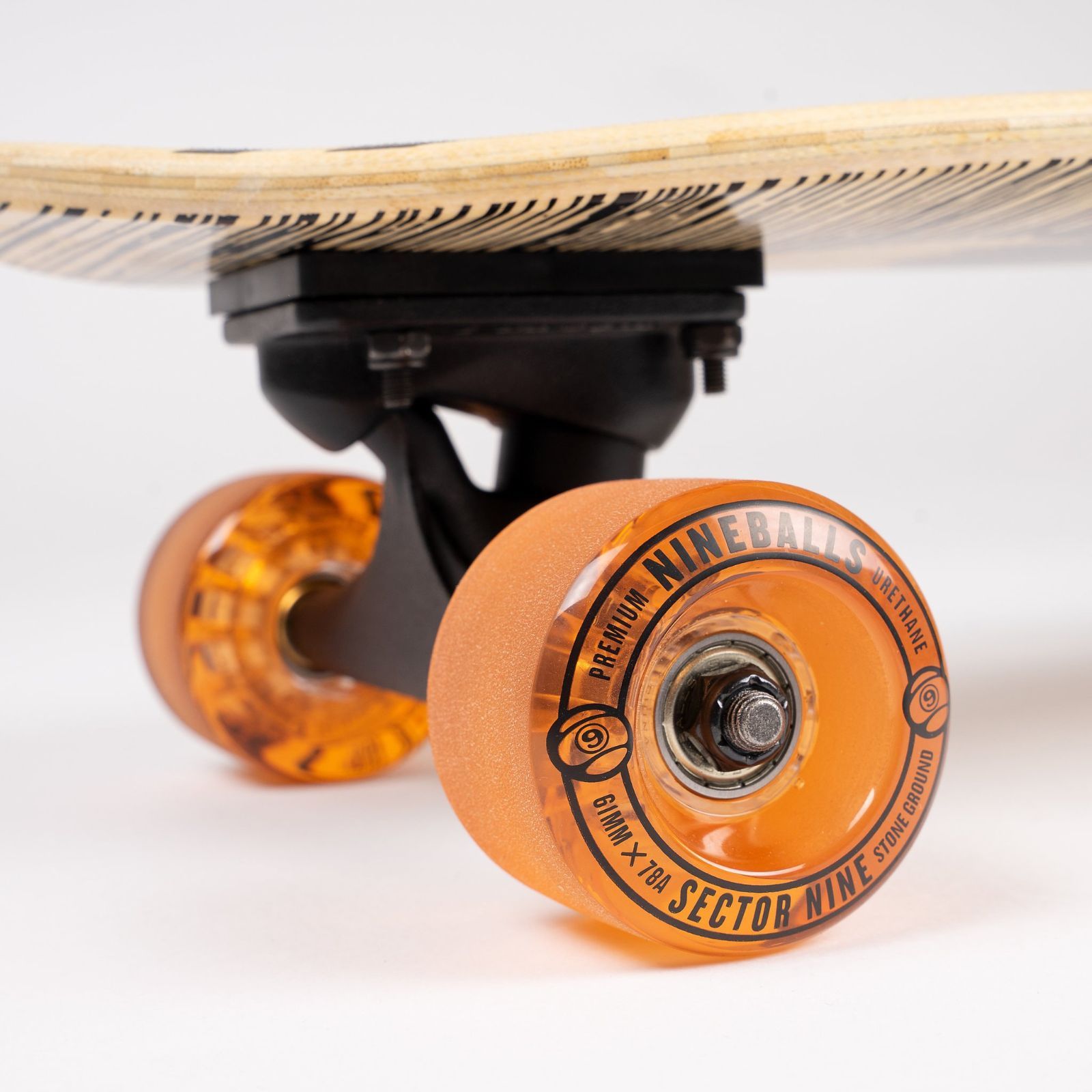 セクター9 CRUISER RIDING STYLE COMBO BAMBINO Bambino Moby – Sector 9