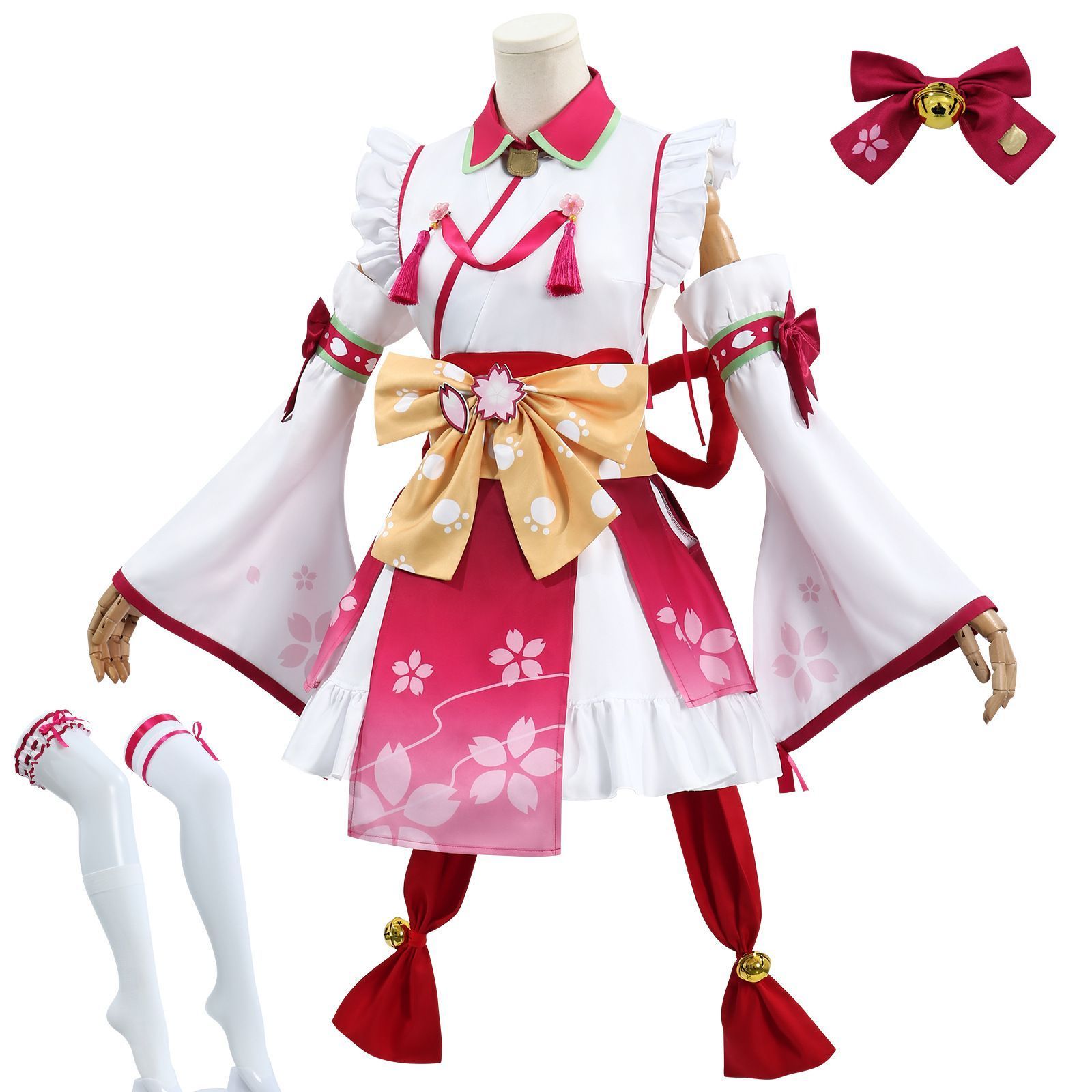 コスプレ衣装