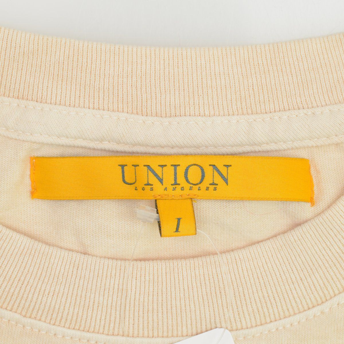 UNION】UNION DELORES TEE半袖Tシャツ - ブランド古着のカンフル