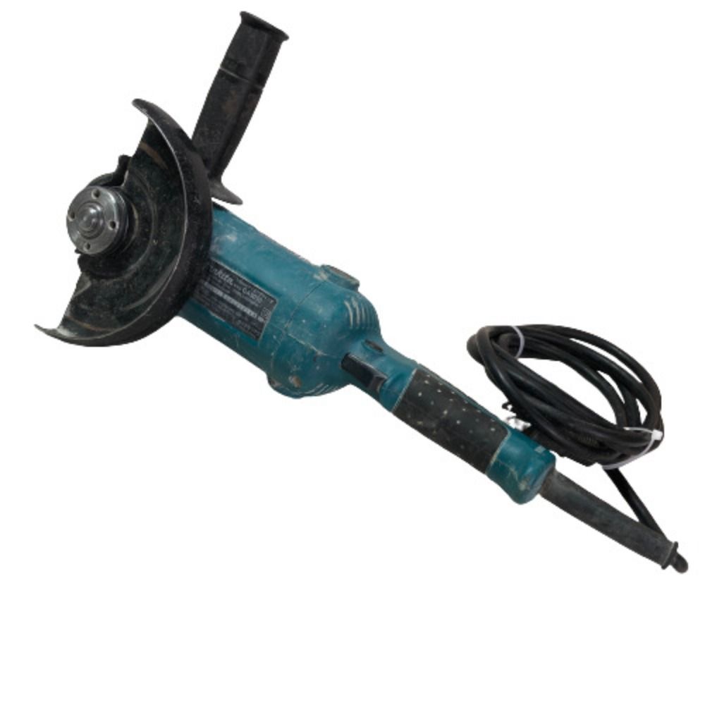 ◇◇MAKITA マキタ 125ｍｍ ディスクグラインダー 本体のみ GA5010