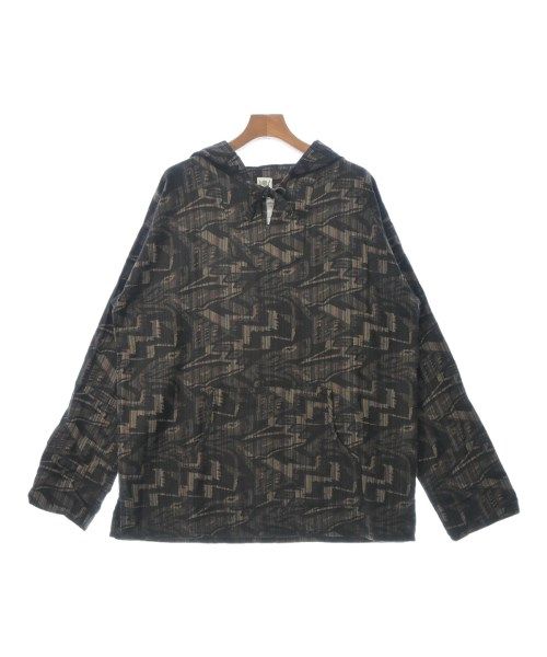 South2west8 パーカー メンズ 【古着】【中古】【送料無料】