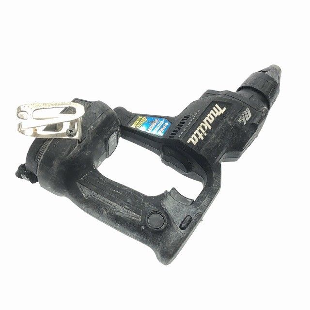 充電式スクリュードライバー FS600D