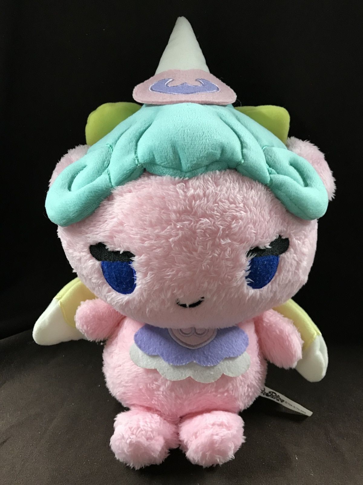 プリズムストーンプリパラショップ ぬいぐるみ ユニコン - メルカリ