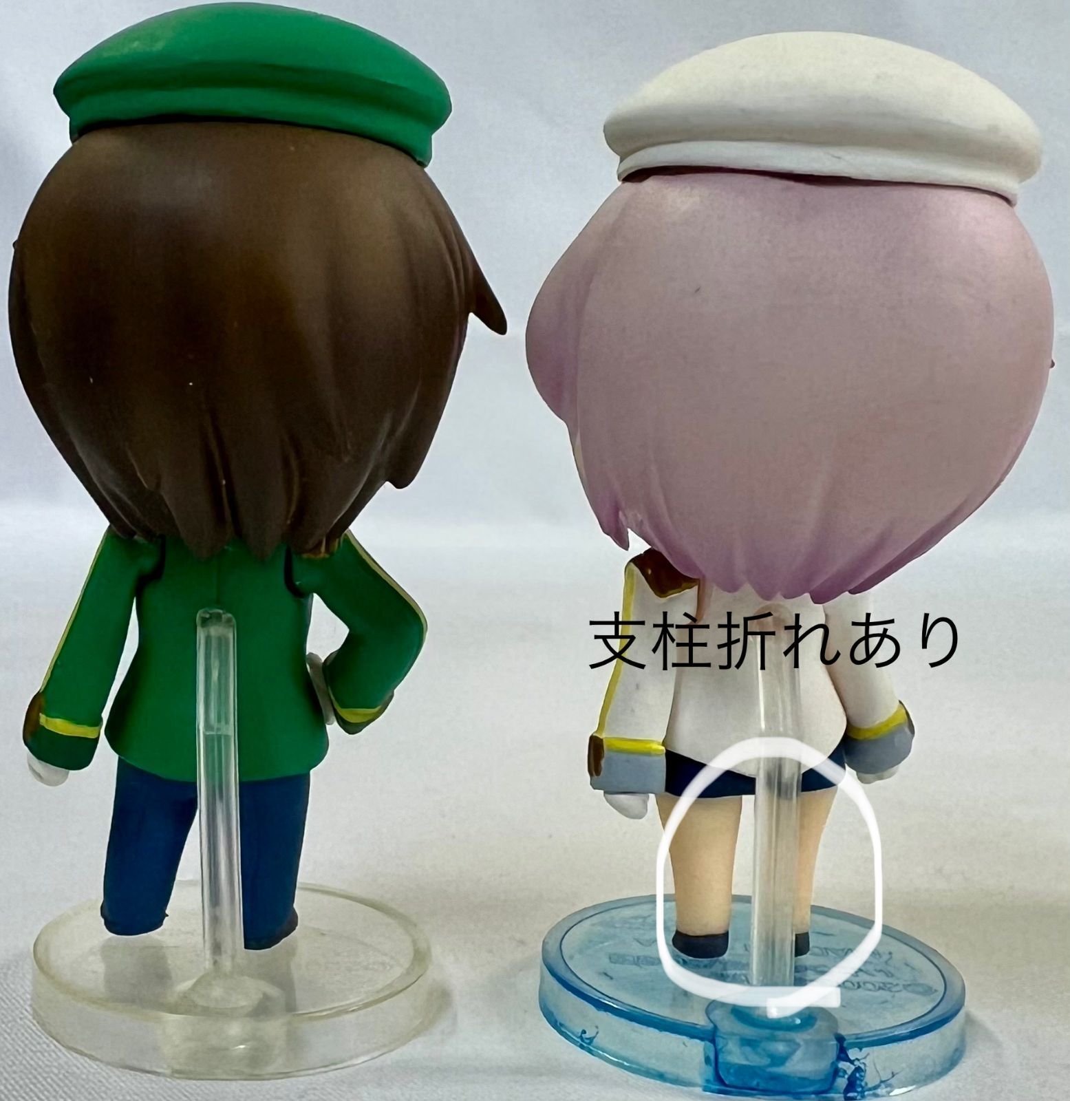 ねんどろいどぷち 涼宮ハルヒの憂鬱#03 全11種20個 + 涼宮ハルヒ