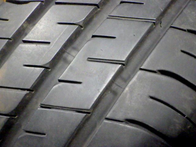 K166 H◆ ◆ 製造 約8部山◆Good YEAR EficientGrip ECO EG02◆195 65R15◆4本 FFCRYSTALESIA_COM