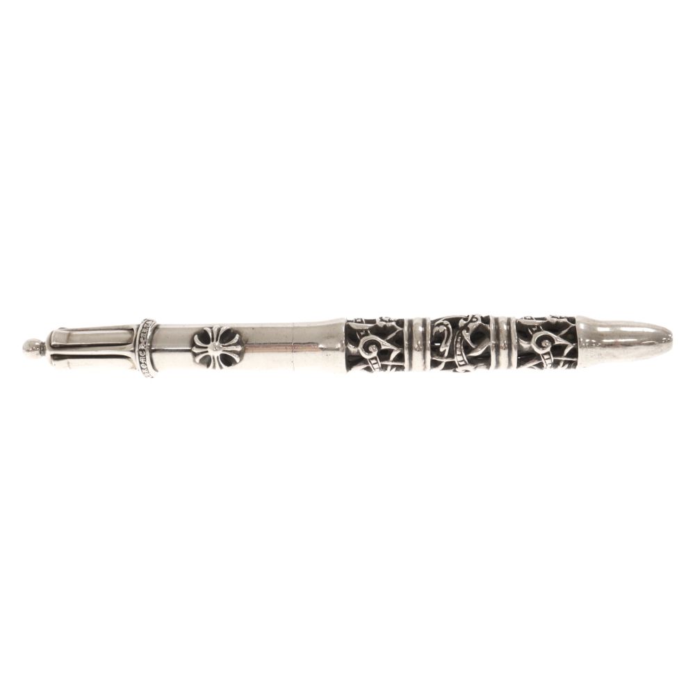 クロムハーツ　ケルティック　ボールペン　4色 Chrome Hearts - 【本物確実】クロムハーツ ケルティック 4色
