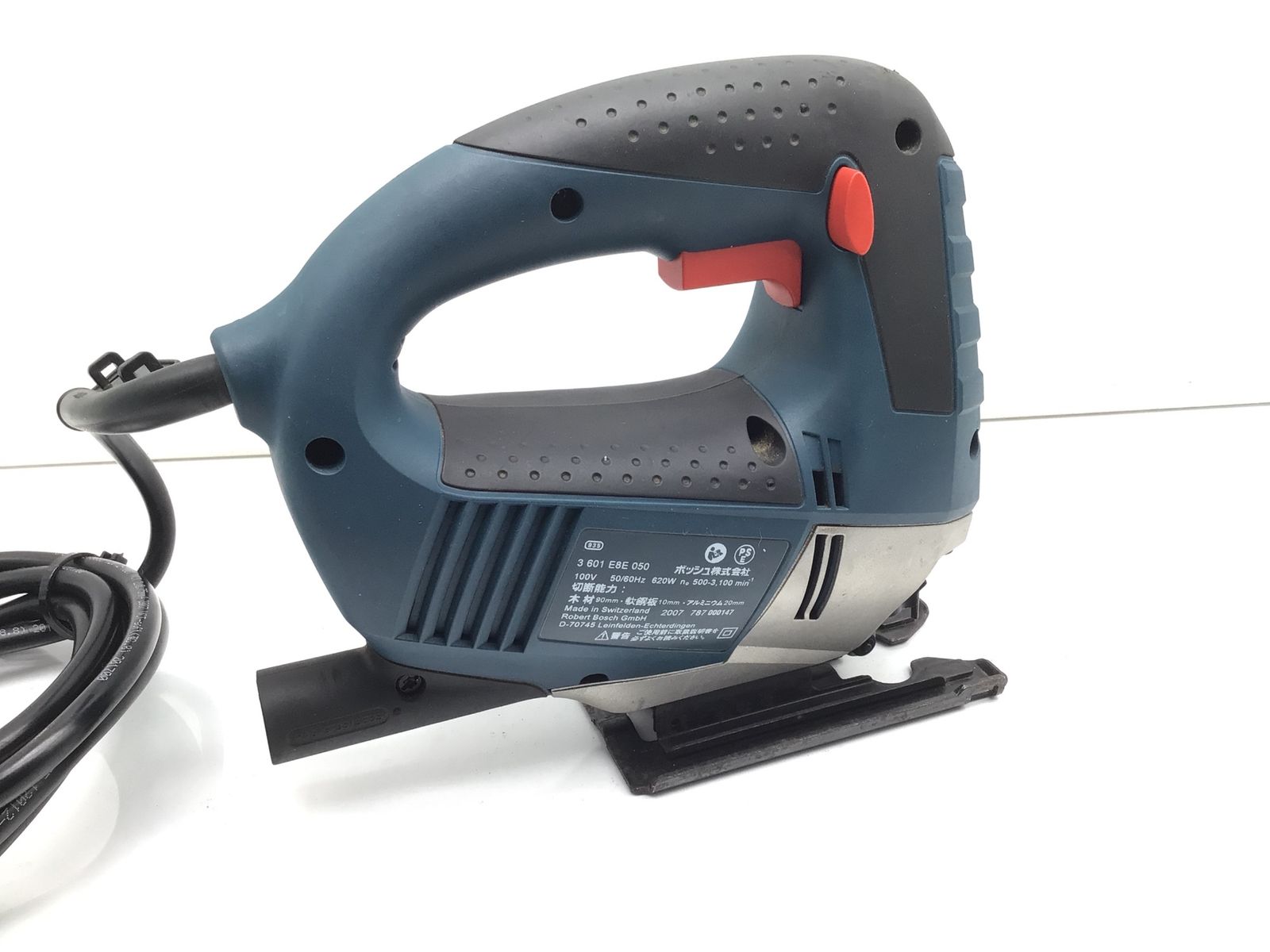 品 BOSCH ボッシュ ジグソー GST90BE ITRAHXFT1YN2 エコツール笠寺店 M02