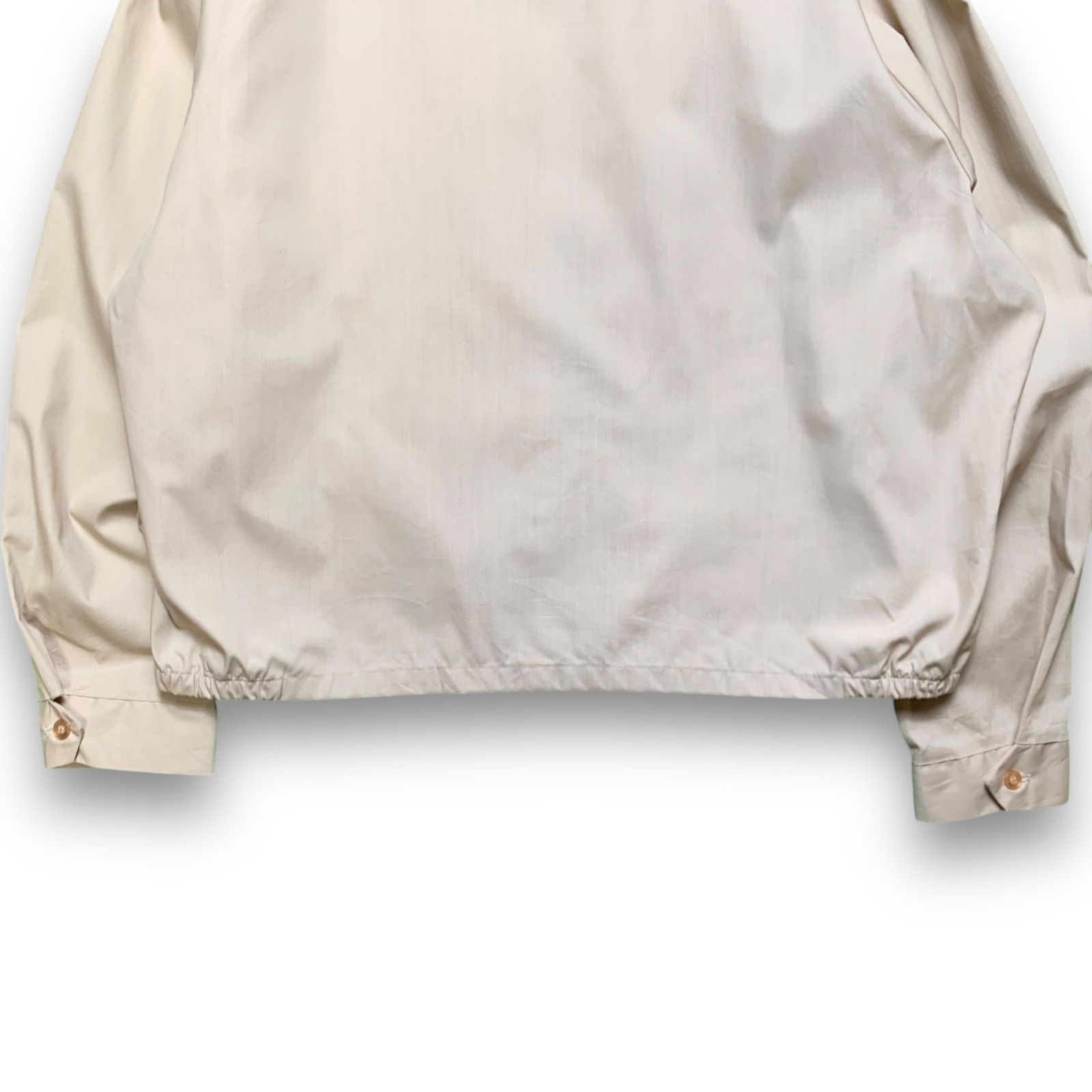 70's Sir Jac Harrington Jacket 【XXL】 70年代 サージャック
