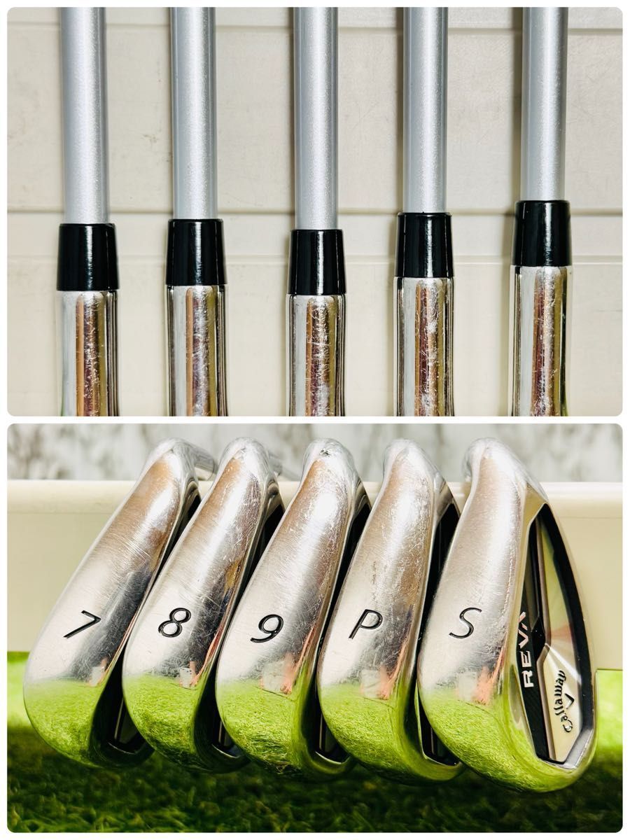 レディースゴルフセット