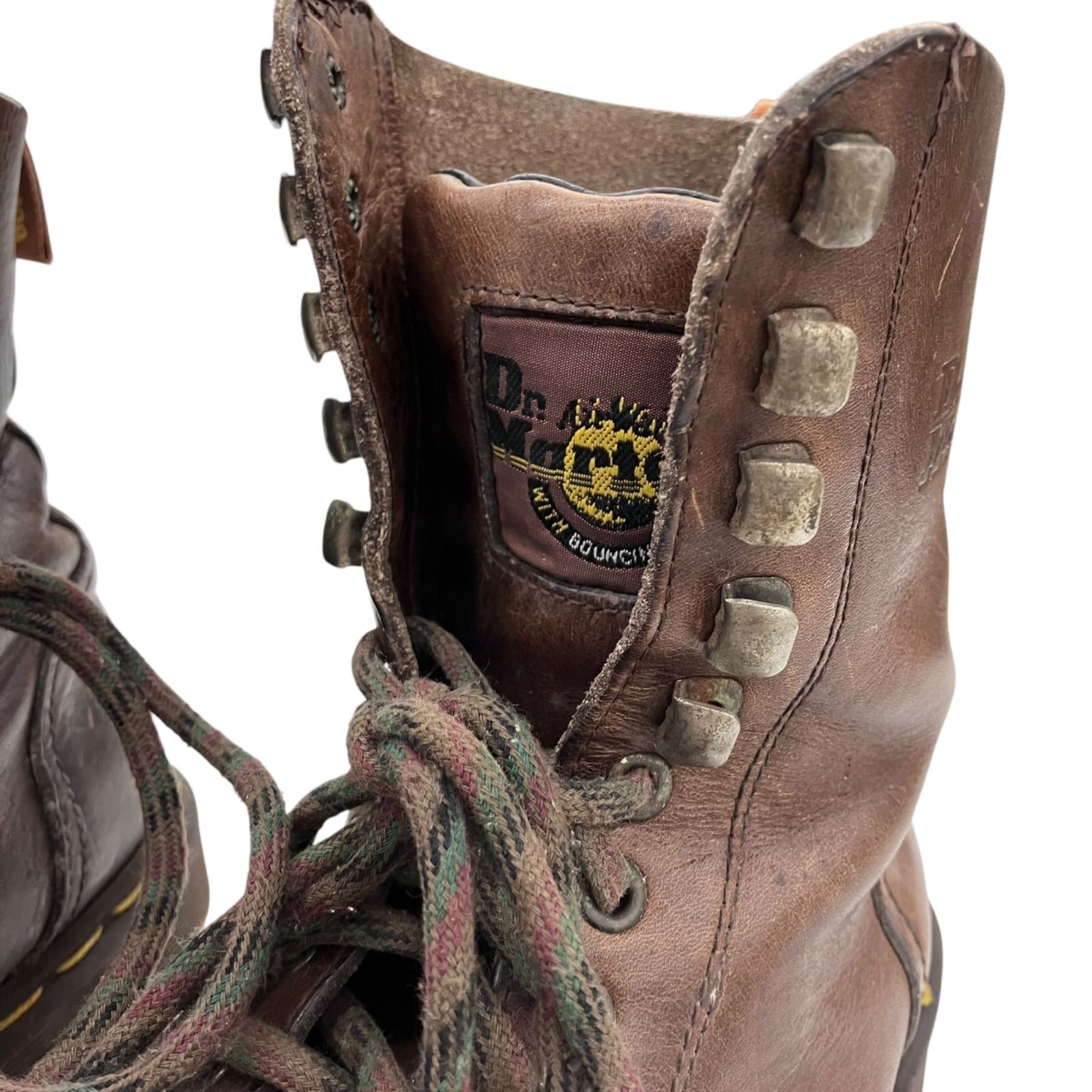 N*_様 ABC yasu着14th addiction スカンクファーストール Acid Black