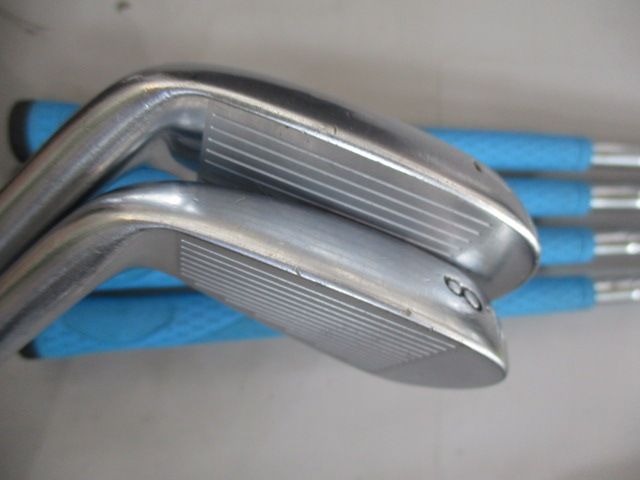 RS FORGED 4番アイアン　2018 DG120 S200 RS FORGED 4番アイアン 2018 DG120 S200 RS FORGED 2018