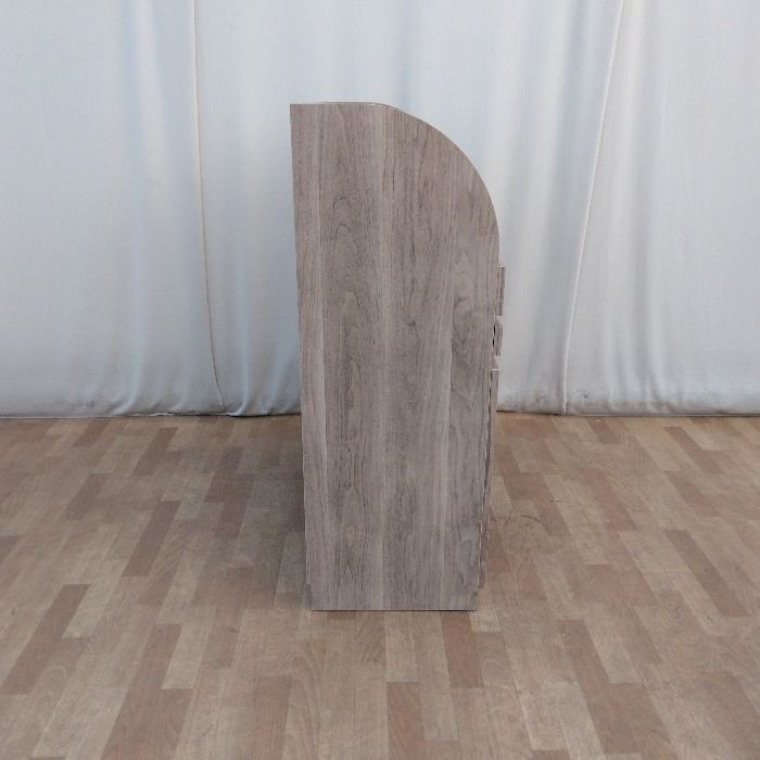 パーソナルリビングＰＣキャビネ幅８５