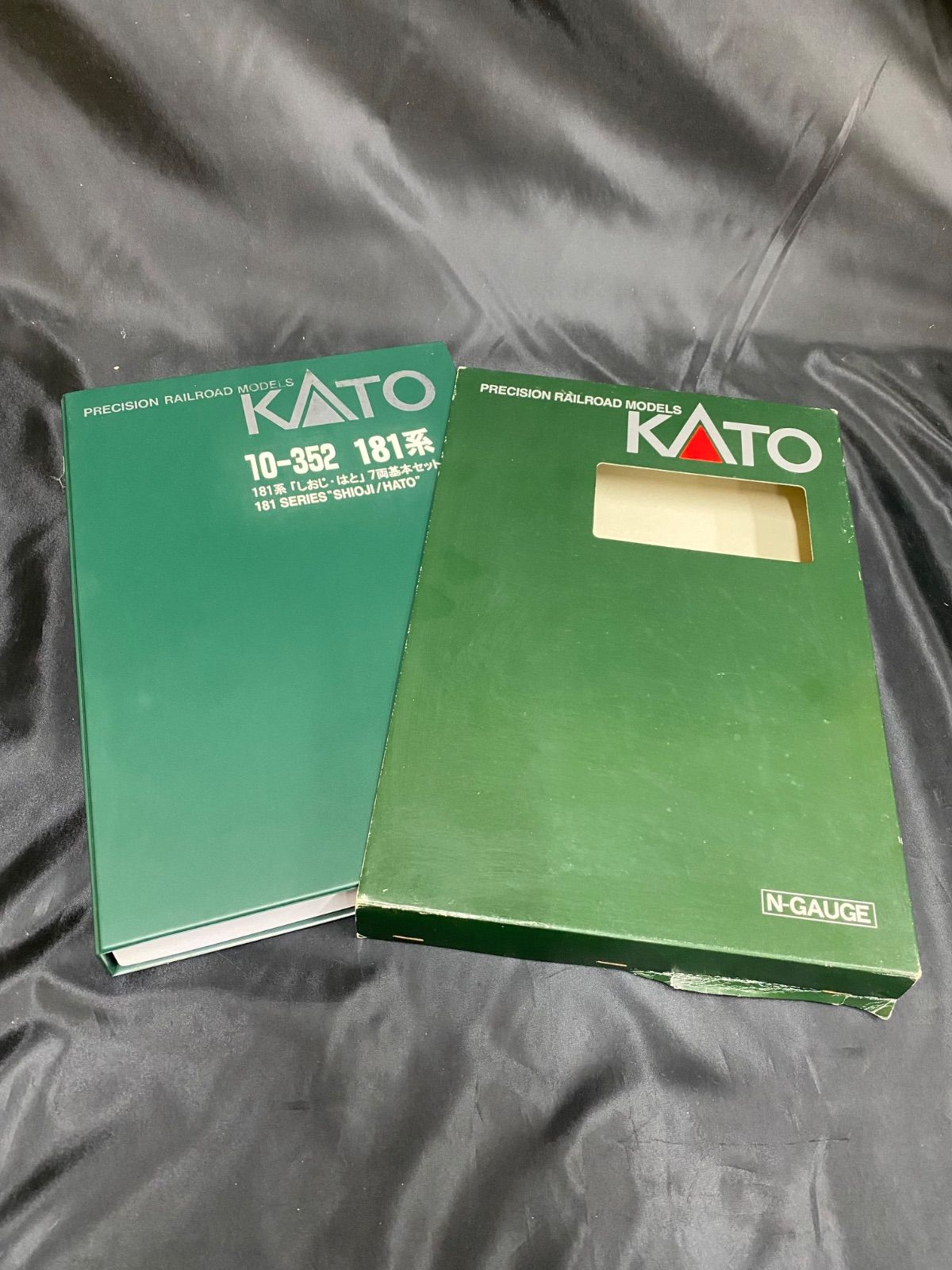 KATO