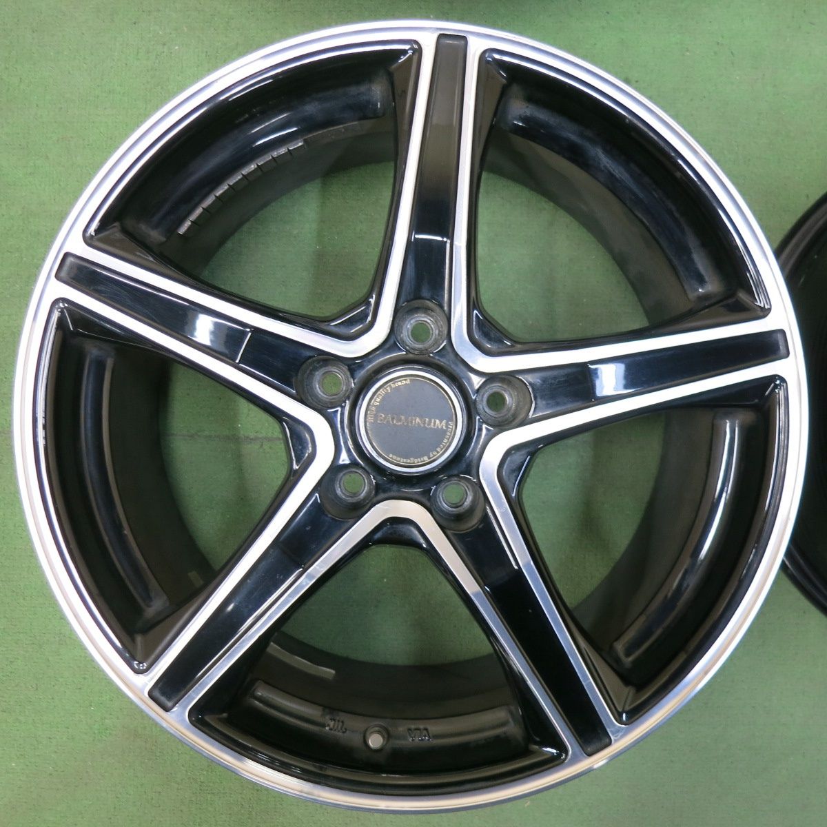 ホイール 17×7J