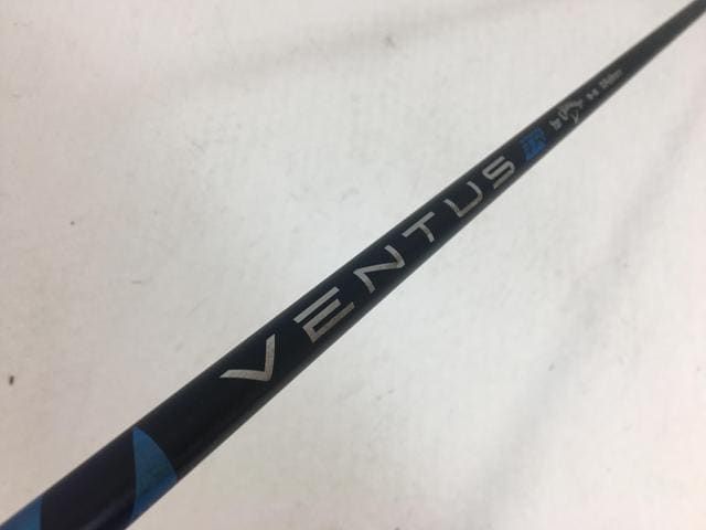 【中古ゴルフクラブ】キャロウェイ シャフト単品 (キャロウェイ スリーブ付) VENTUS 5 for Callaway 1W【14日間返品OK】