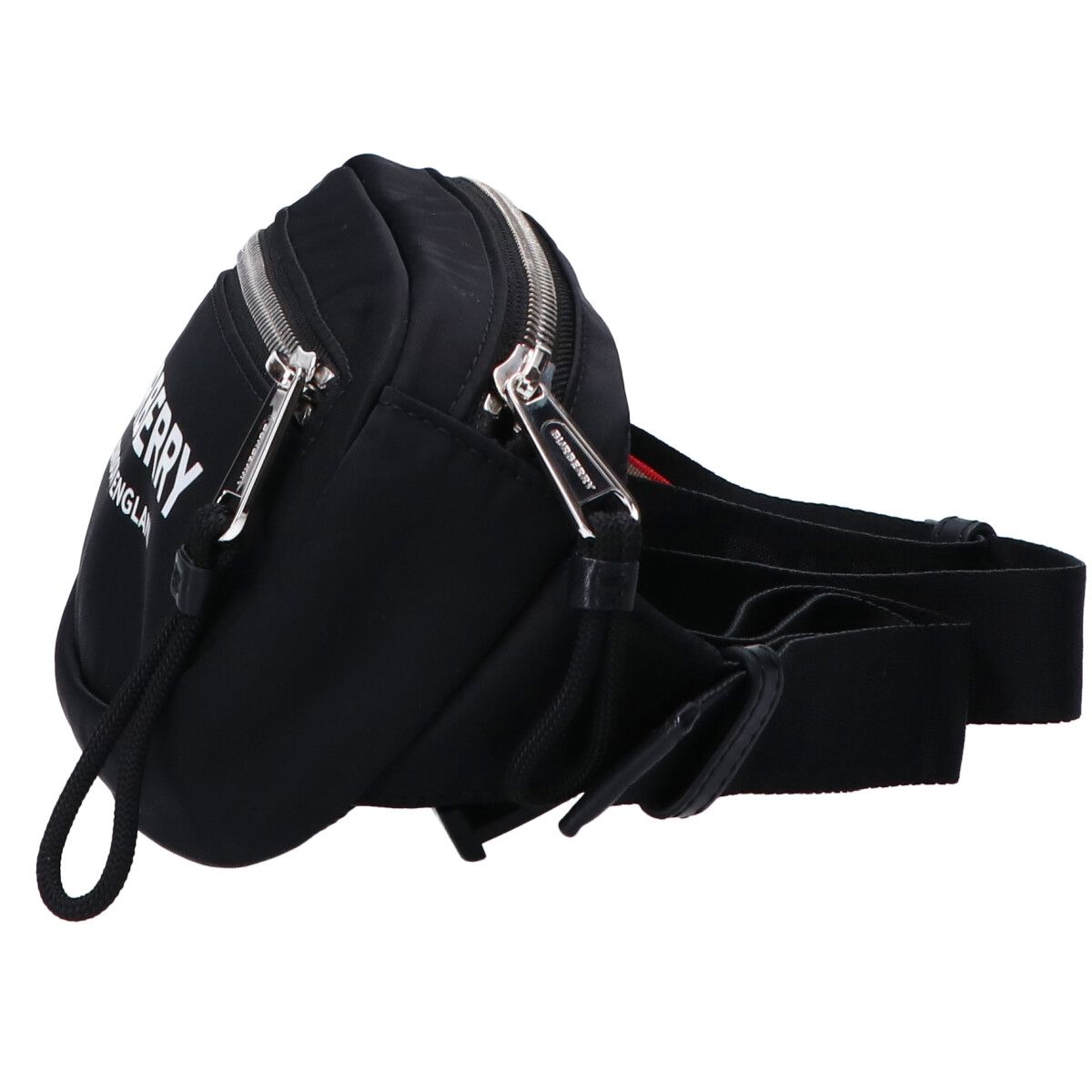 BURBERRY バーバリー 【美品】8014519 ML CANNON キャノン ベルト 