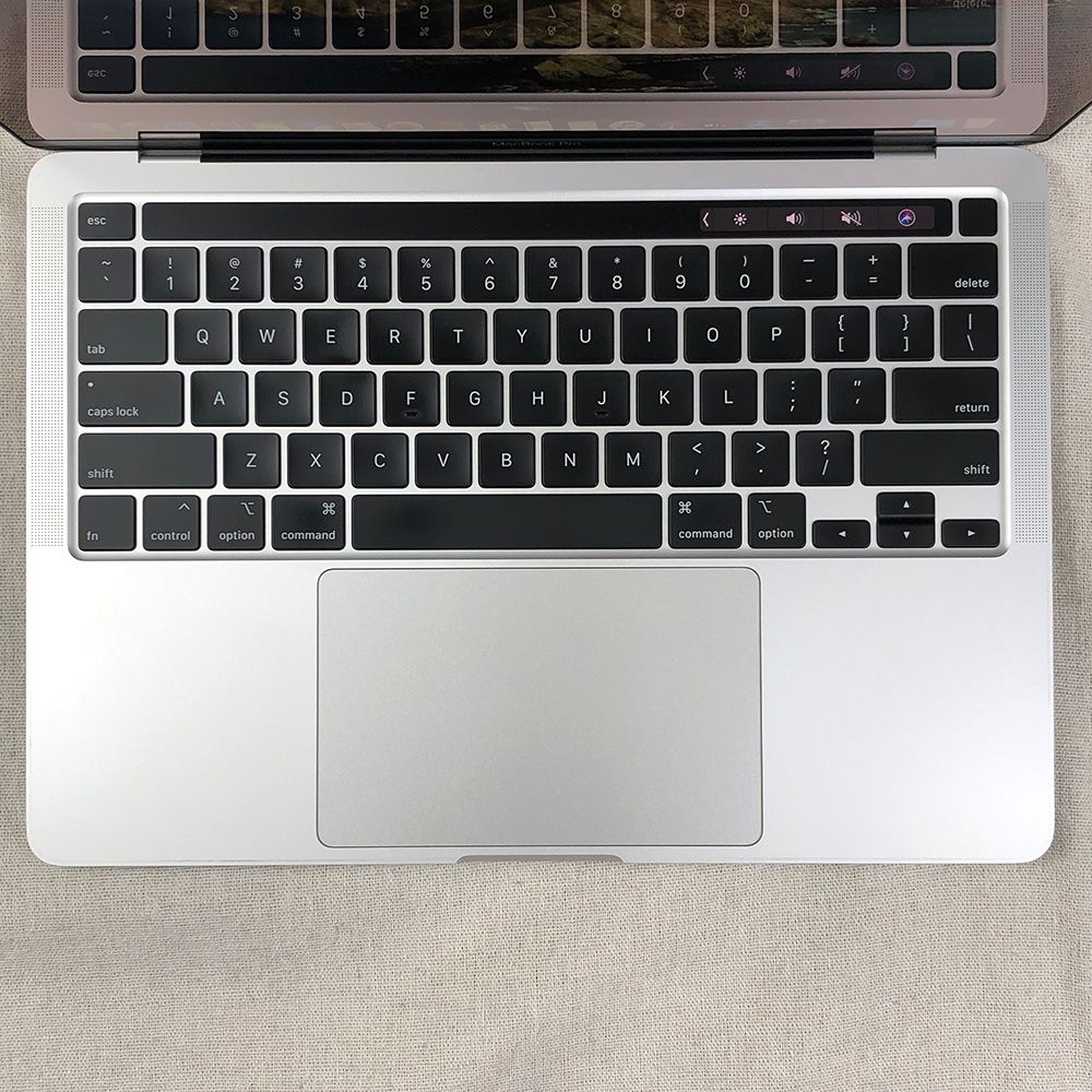 Apple - ◆ジャンク品・本体のみ◆Apple MacBook Pro (13インチ 2020 Thunderbolt 3ポートx2)【i5・16GB・256GB】★メモリ異常 他 A2289 EMC3456/LT-JUNK-250857（330166） ◇ジャンク品・本体のみ◇Apple MacBook Pro (13インチ 2020