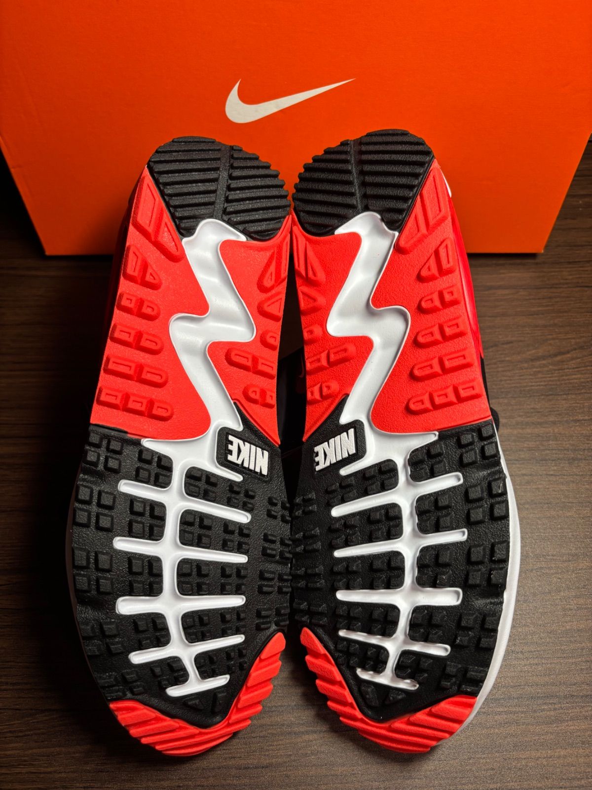 NIKEゴルフ　Nike Air Max 90 グレー/オレンジ　箱有　27cm 楽天市場】NIKE (ナイキ) AIR MAX 90 G (エア マックス 90 G