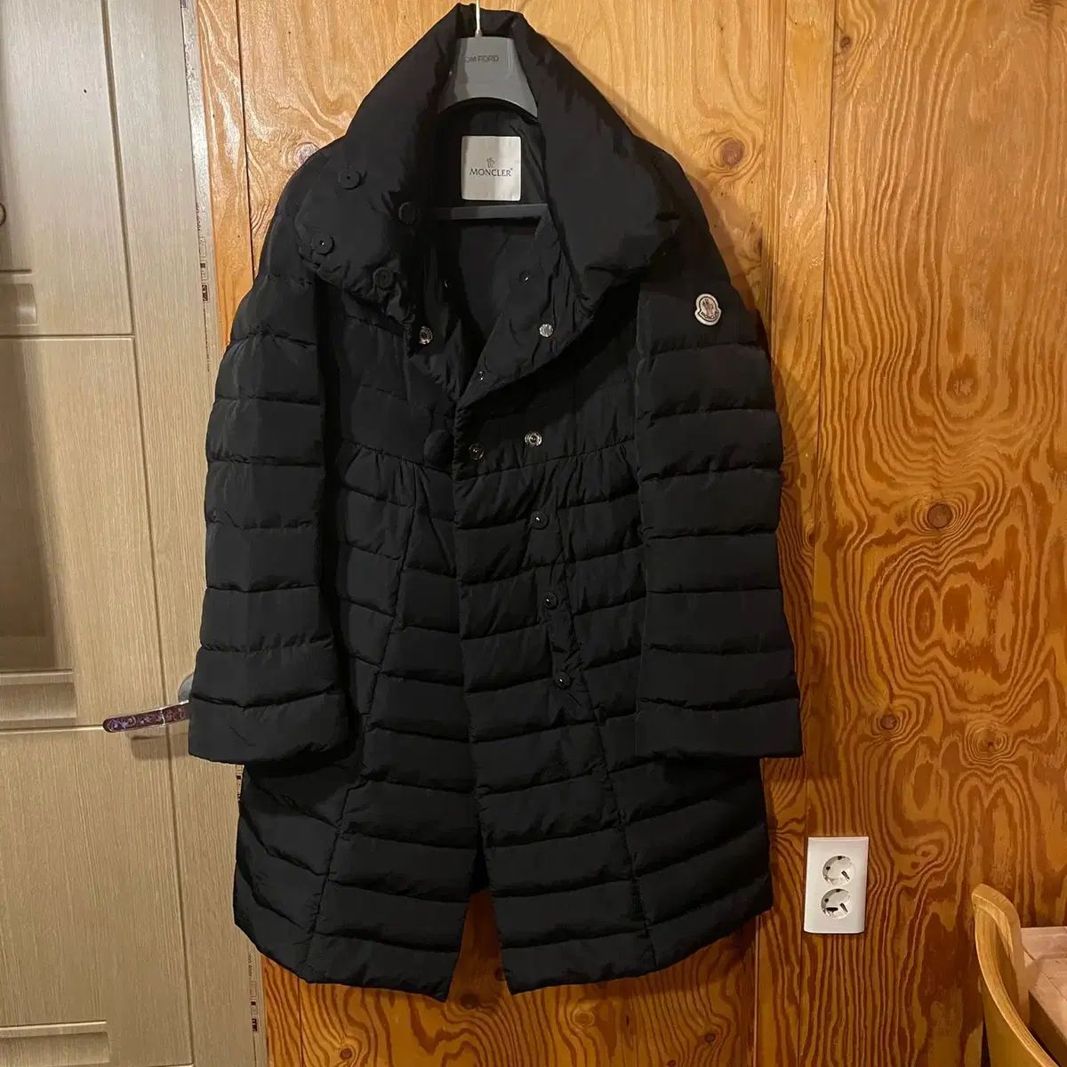 MONCLER モンクレール Johanna ダウン