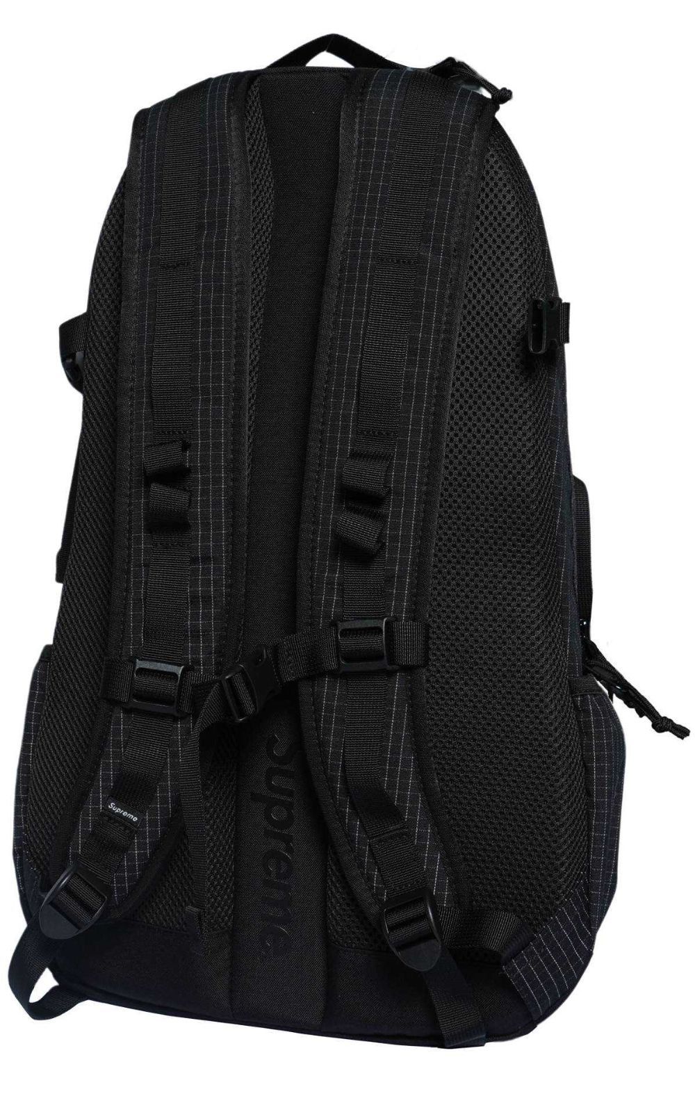 並行輸入】Supreme 24SS WEEK1 Reflective Backpack シュプリーム 3M