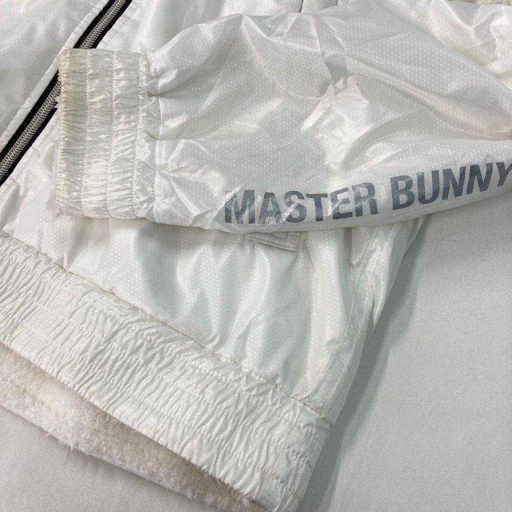 MASTER BUNNY EDITION ジャケット サイズ5 MASTER BUNNY EDITION(マスターバニーエディション) ジャケット