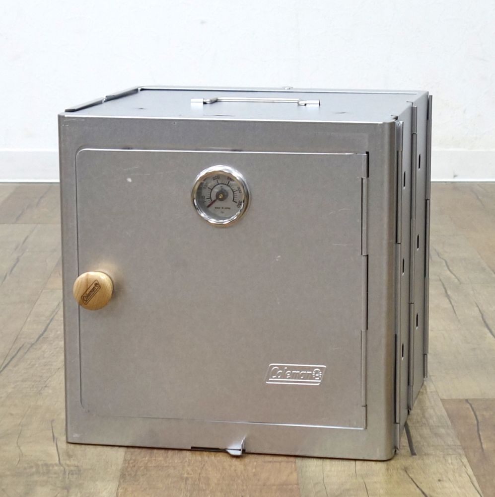コールマン Coleman オーブン 2 170-7097 キャンプ 調理器具 料理 クッキング バーベキュー アウトドア