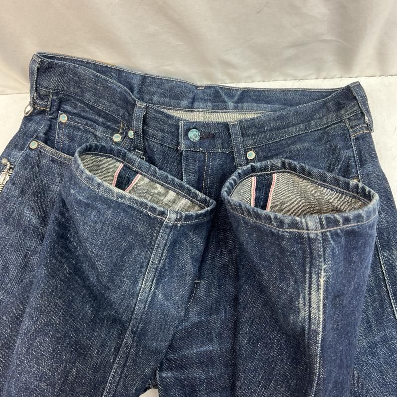 LEVI'S Fenom リーバイスフェノム パンツ デニムFM360-0001 Levi's リーバイスフェノム Fenom fragment design AFFA