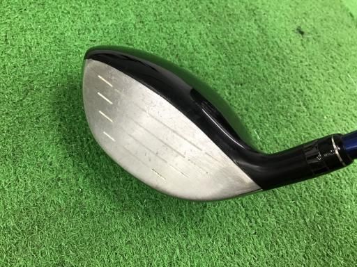 中古】 プロギア RS 5(2020) 5W フェアウェイウッド FW Diamana FOR