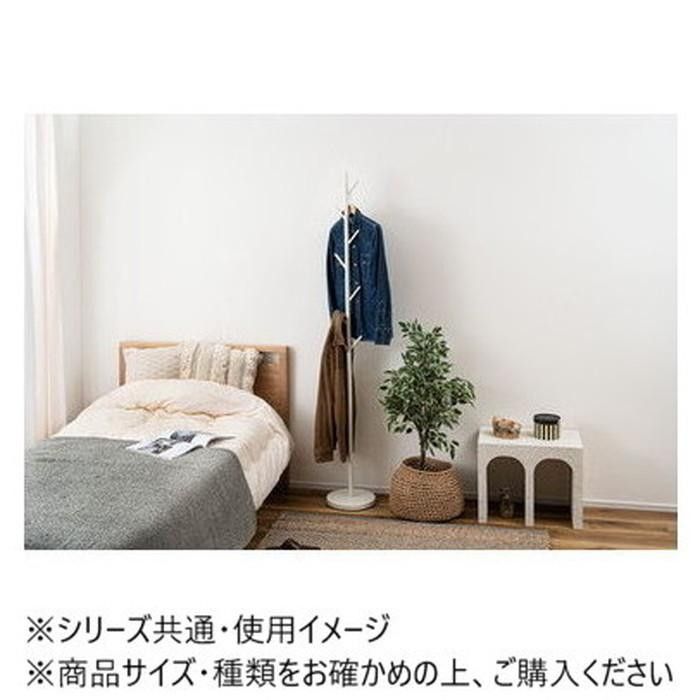 東谷 ハンガー ホワイト LFS-54WH