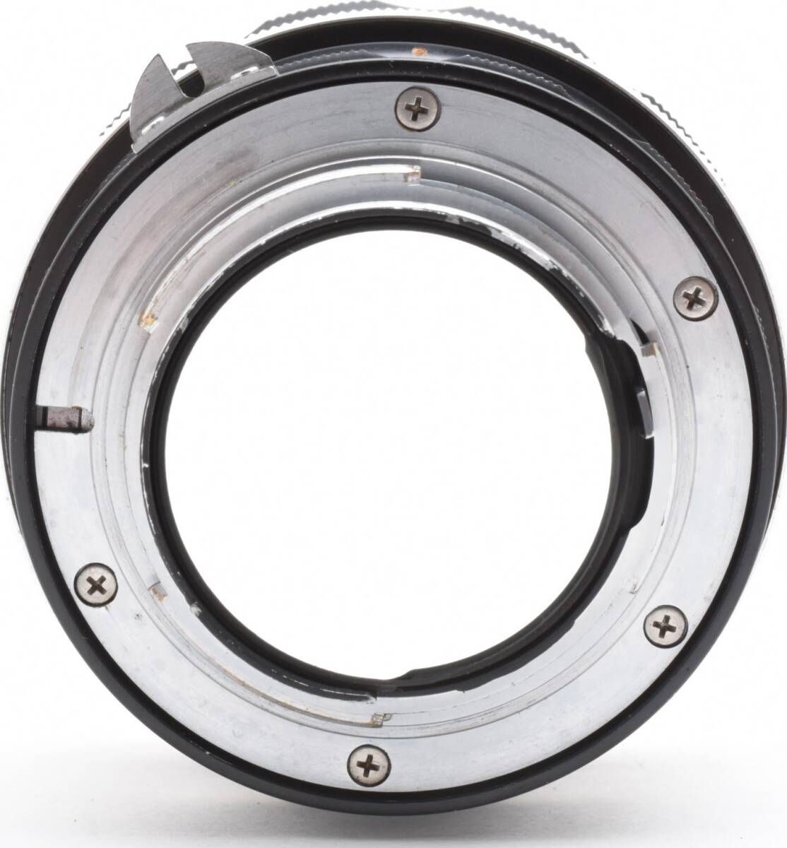 G25[6786]12 ニコン Nikon NIKKOR-S・C Auto 55mm F1.2 NIKON NIKKOR-S