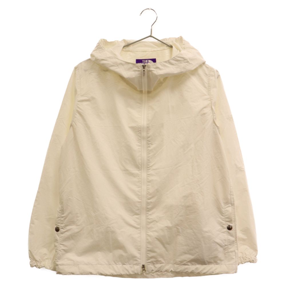 THE NORTH FACE (ザノースフェイス) PURPLE LABEL パープルレーベル 