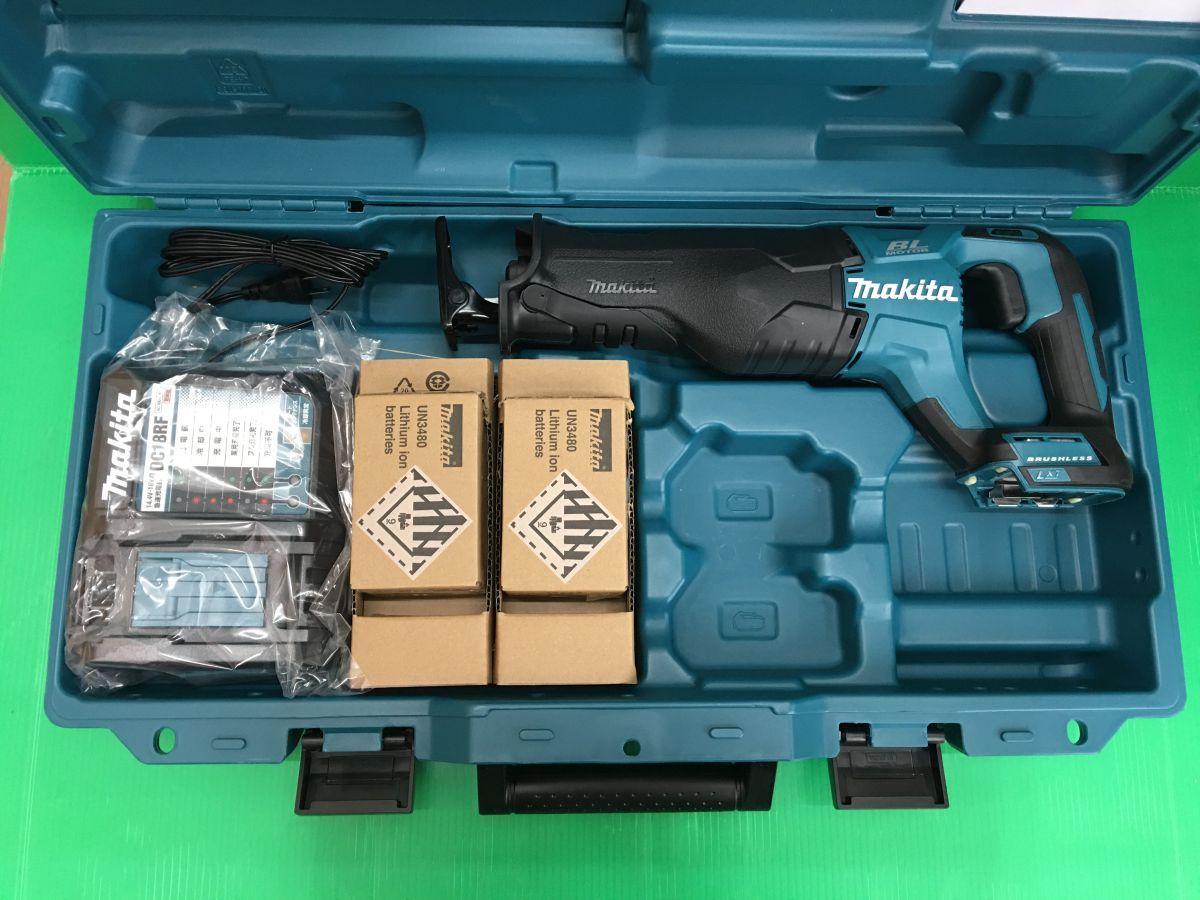 JR187DRGX