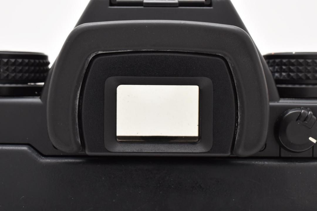 ☆美品☆コンタックス CONTAX Aria ボディ #1142 - メルカリ